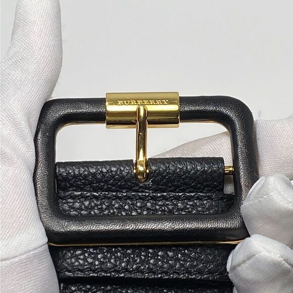 Burberry canvas belt size 100/40 - Picture 8 of 10